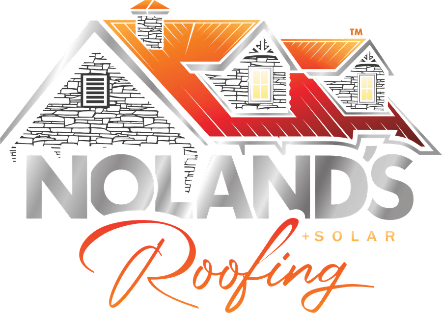 Noland's Roofing + Solar logo