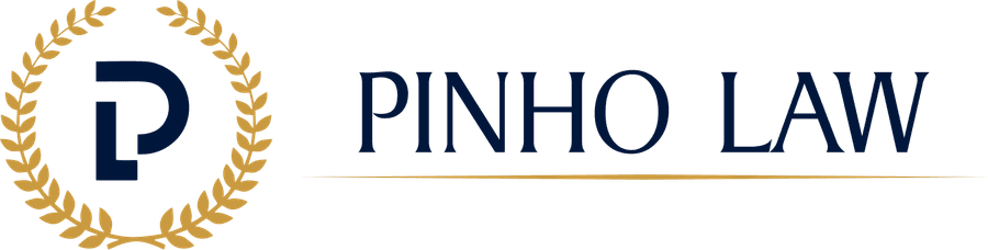 Pinho Law logo