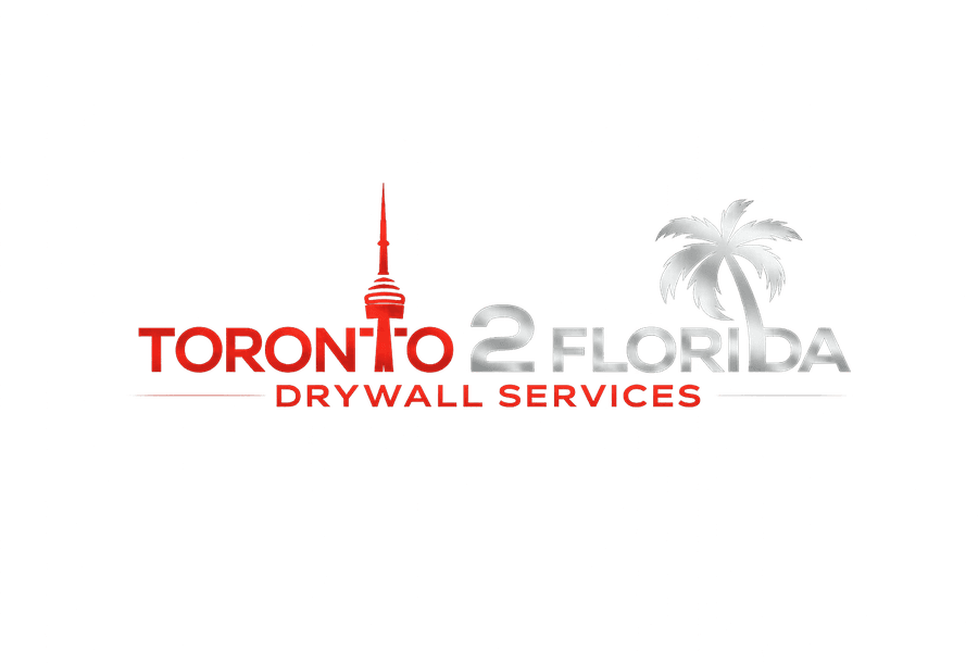 Toronto 2 Florida Drywall Services logo