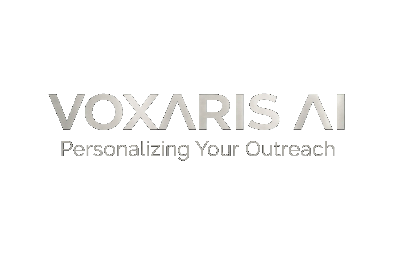 Voxaris AI — Personalizing Your Outreach